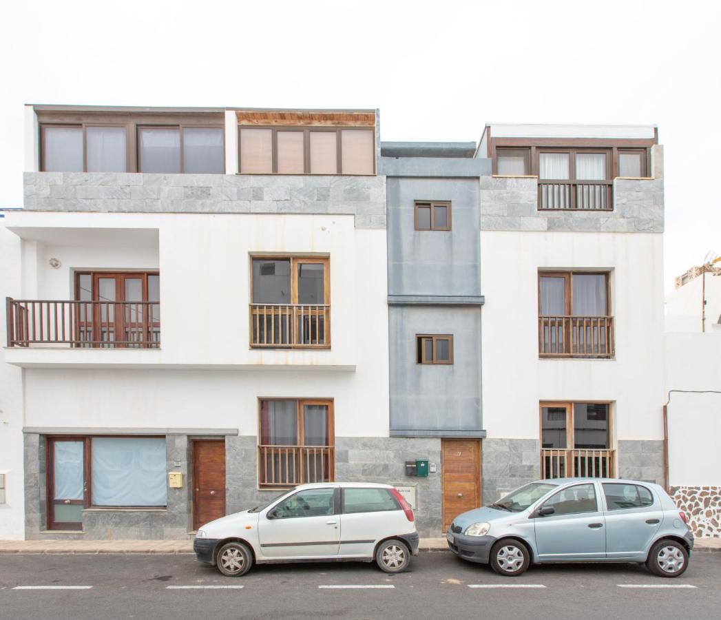 Casa Vivien Apartment Cotillo Exterior foto