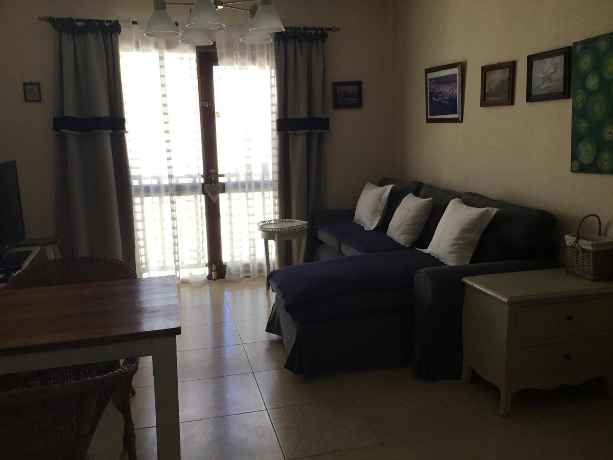 Casa Vivien Apartment Cotillo Exterior foto
